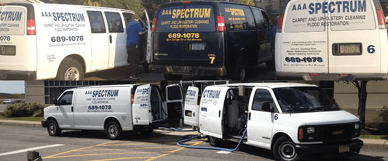 about aaa spectrum carpet and upholstery cleaning, inc.