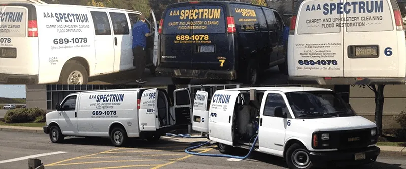 about aaa spectrum carpet and upholstery cleaning, inc.