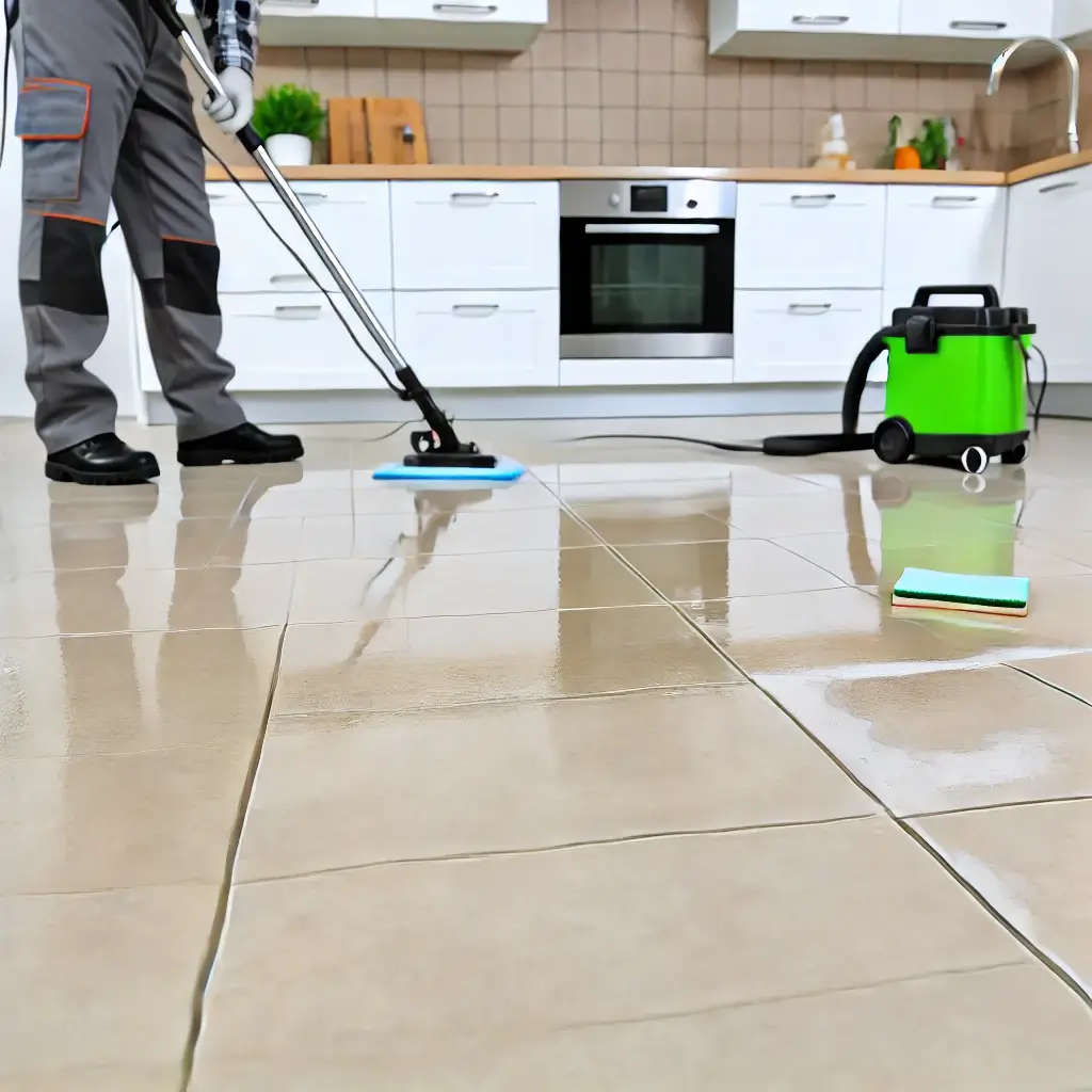 ceramic tile cleaning buffalo ny