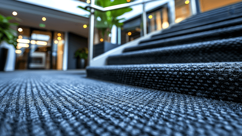 commercial carpet cleaning buffalo ny