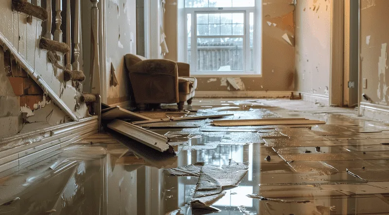 flood extractions buffalo ny